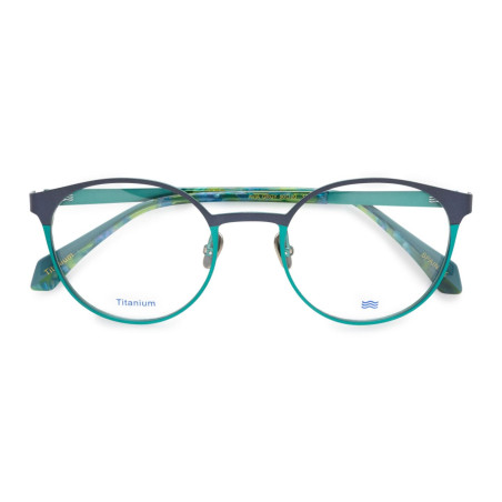 Gafas Graduadas de Vista JISCO Avia (GRGY) | Centro Óptico Alpedrete