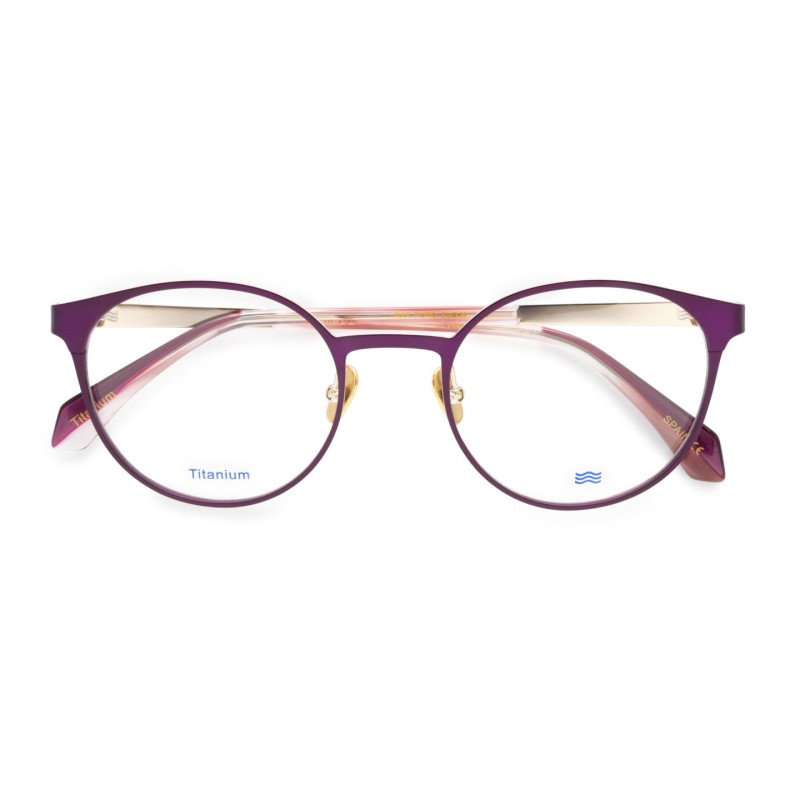 Gafas Graduadas de Vista JISCO Avia (PURO) | Centro Óptico Alpedrete