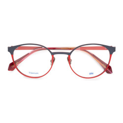 JISCO Avia (RDGY) Prescription Optical Glasses | Centro Óptico Alpedrete