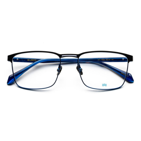 Gafas Graduadas de Vista JISCO Rui (BKBL) | Centro Óptico Alpedrete