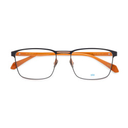 JISCO Rui (BKOR) Prescription Optical Glasses | Centro Óptico Alpedrete