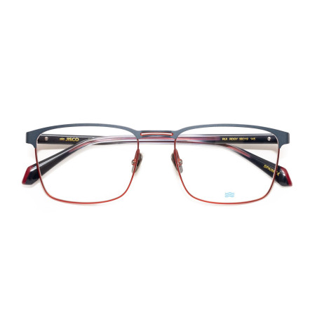 JISCO Rui (RDGY) Prescription Optical Glasses | Centro Óptico Alpedrete
