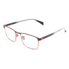 JISCO Rui (RDGY) Prescription Optical Glasses | Centro Óptico Alpedrete