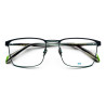 Gafas Graduadas de Vista JISCO Rui (GRGY) | Centro Óptico Alpedrete