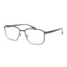 Gafas Graduadas de Vista JISCO Ares (BKWH) | Centro Óptico Alpedrete