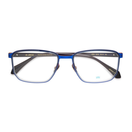 JISCO Ares (BLRD) Prescription Optical Glasses | Centro Óptico Alpedrete