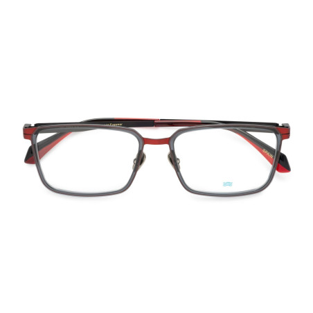 Gafas Graduadas de Vista JISCO Tavo (RDBK) | Centro Óptico Alpedrete