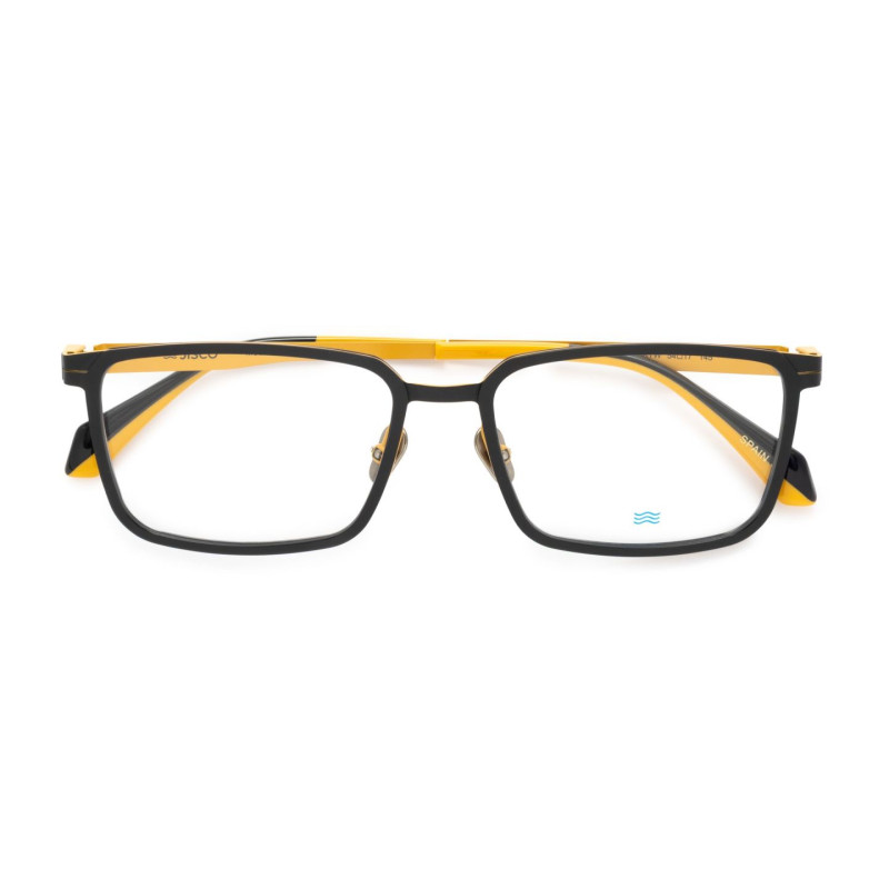Gafas Graduadas de Vista JISCO Tavo (BKYW) | Centro Óptico Alpedrete
