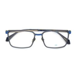 JISCO Tavo (BKBL) Prescription Optical Glasses | Centro Óptico Alpedrete