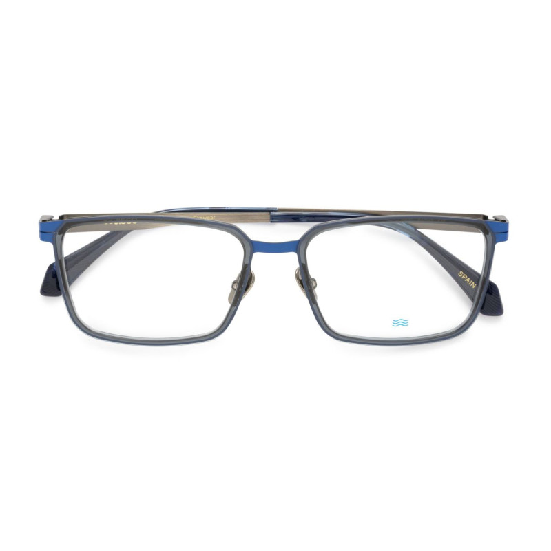 Gafas Graduadas de Vista JISCO Tavo (BKBL) | Centro Óptico Alpedrete