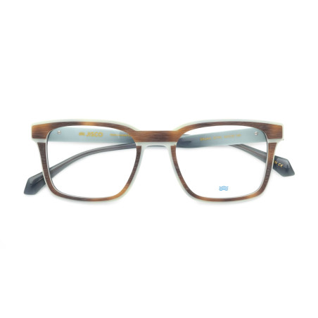 JISCO Bruno (GYHV) Prescription Optical Glasses | Centro Óptico Alpedrete