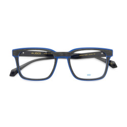 JISCO Bruno (BLBK) Prescription Optical Glasses | Centro Óptico Alpedrete