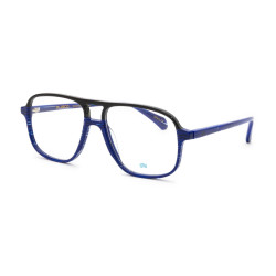 JISCO Cana (BKBL) Prescription Optical Glasses | Centro Óptico Alpedrete