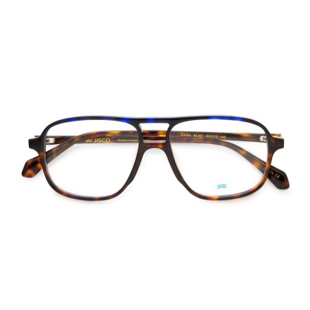 Gafas Graduadas de Vista JISCO Cana (BLHV) | Centro Óptico Alpedrete