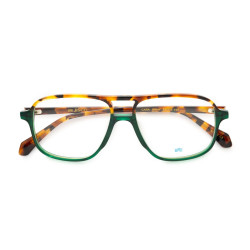 JISCO Cana (GRHV) Prescription Optical Glasses | Centro Óptico Alpedrete