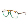 JISCO Cana (GRHV) Prescription Optical Glasses | Centro Óptico Alpedrete
