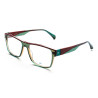 JISCO Fuego (GRRD) Prescription Optical Glasses | Centro Óptico Alpedrete