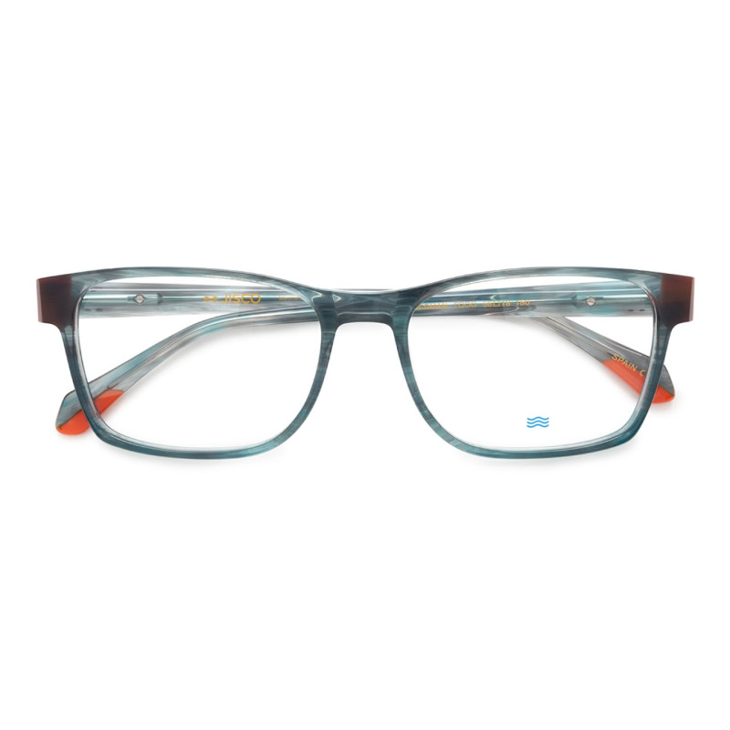 JISCO German (TQOG) Prescription Optical Glasses | Centro Óptico Alpedrete