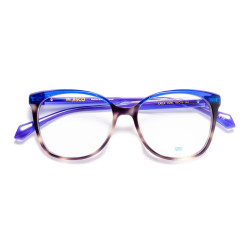 JISCO Laila (HVBL) Prescription Optical Glasses | Centro Óptico Alpedrete