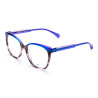 JISCO Laila (HVBL) Prescription Optical Glasses | Centro Óptico Alpedrete