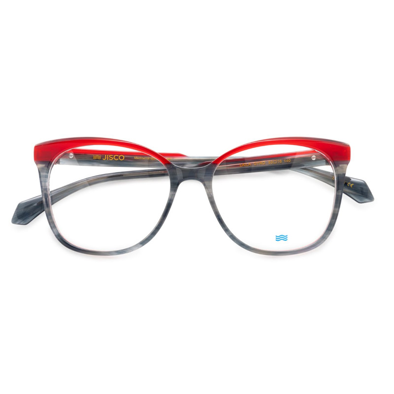 JISCO Laila (GYRD) Prescription Optical Glasses | Centro Óptico Alpedrete