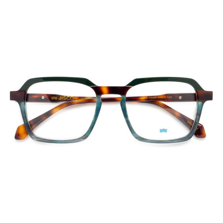 Gafas Graduadas JISCO Lluis (GRHV) | Centro Óptico Alpedrete