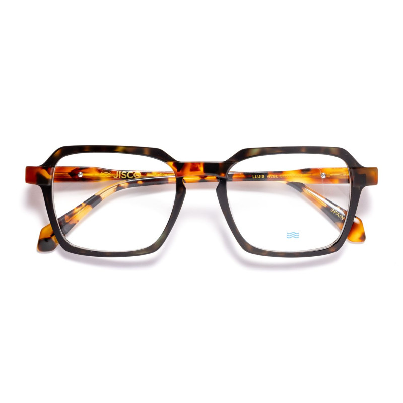 Gafas Graduadas JISCO Lluis (HVBL) | Centro Óptico Alpedrete