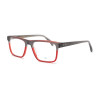 Gafas Graduadas de Vista JISCO Neri (RDGY) | Centro Óptico Alpedrete