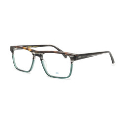 JISCO Neri (BKGR) Prescription Optical Glasses | Centro Óptico Alpedrete