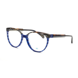 JISCO Ona (BLBK) Prescription Optical Glasses | Centro Óptico Alpedrete