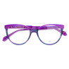 JISCO Ona (PU) Prescription Optical Glasses | Centro Óptico Alpedrete