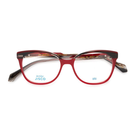 Gafas Graduadas de Vista JISCO Saba (RD) | Centro Óptico Alpedrete