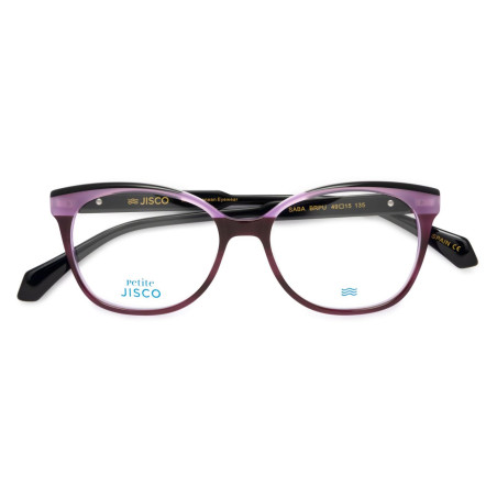 JISCO Saba (BRPU) Prescription Optical Glasses | Centro Óptico Alpedrete
