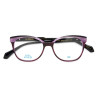 JISCO Saba (BRPU) Prescription Optical Glasses | Centro Óptico Alpedrete