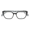 JISCO Syra (BKWH) Prescription Optical Glasses | Centro Óptico Alpedrete