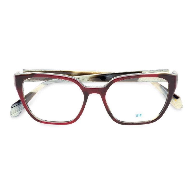 JISCO Syra (RDIV) Prescription Optical Glasses | Centro Óptico Alpedrete
