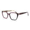 JISCO Syra (RDIV) Prescription Optical Glasses | Centro Óptico Alpedrete