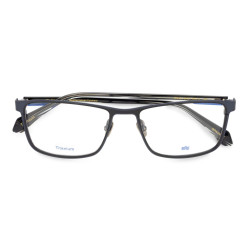 JISCO Draco (BKGY) Prescription Optical Glasses | Centro Óptico Alpedrete