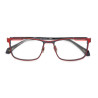 Gafas Graduadas JISCO Draco (RDGY) | Centro Óptico Alpedrete
