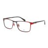 Gafas Graduadas JISCO Draco (RDGY) | Centro Óptico Alpedrete