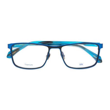 JISCO Draco (BLBK) Prescription Optical Glasses | Centro Óptico Alpedrete