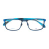 JISCO Draco (BLBK) Prescription Optical Glasses | Centro Óptico Alpedrete