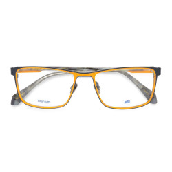 JISCO Draco (OGGY) Prescription Optical Glasses | Centro Óptico Alpedrete