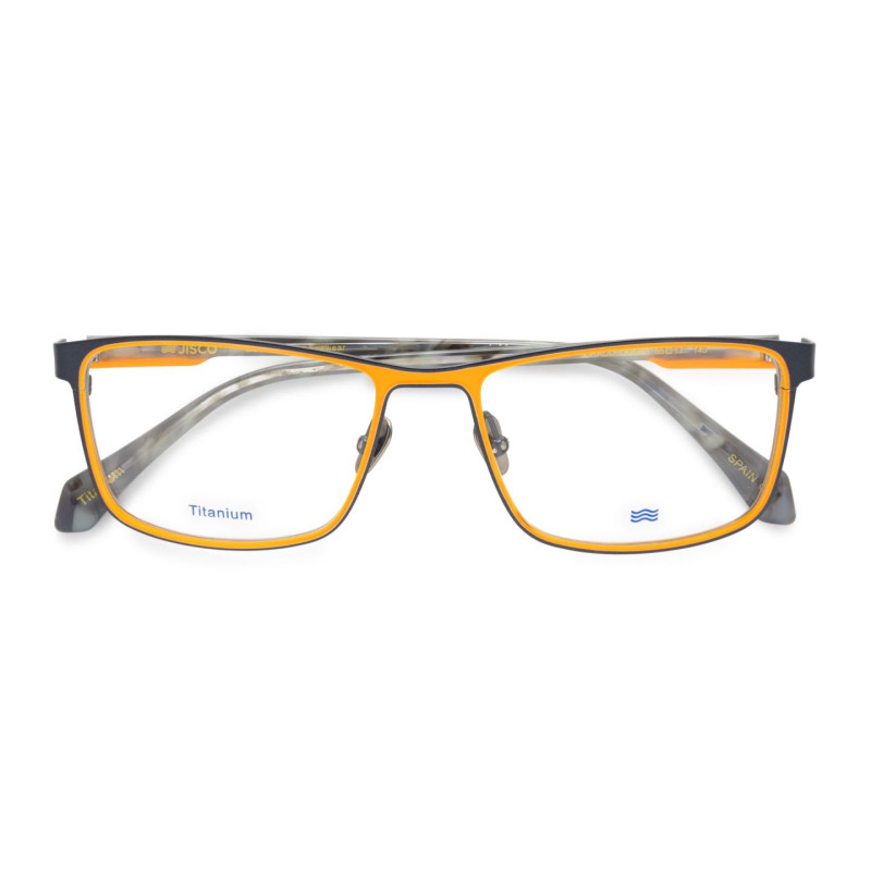 JISCO Draco (OGGY) Prescription Optical Glasses | Centro Óptico Alpedrete