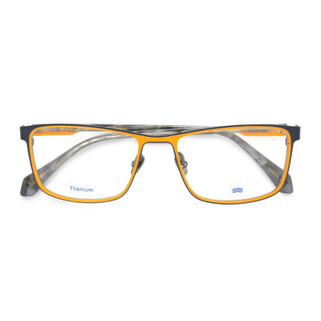 JISCO Draco (OGGY) Prescription Optical Glasses | Centro Óptico Alpedrete