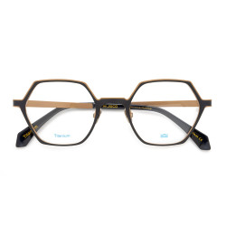 Gafas Graduadas JISCO Clara (BKBR) | Centro Óptico Alpedrete