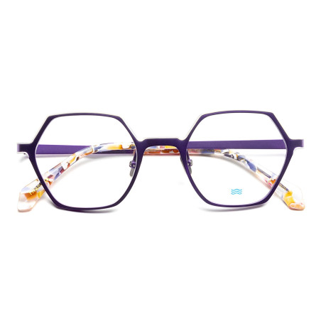 JISCO Clara (PURO) Prescription Optical Glasses | Centro Óptico Alpedrete