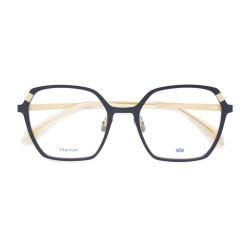 JISCO Lira (GYYW) Prescription Optical Glasses | Centro Óptico Alpedrete
