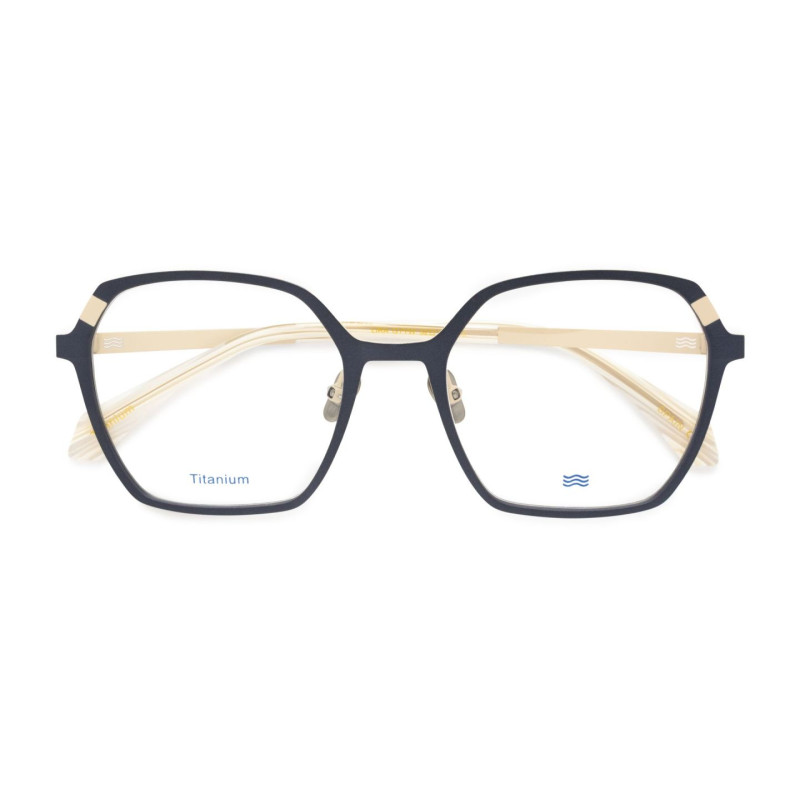 Gafas Graduadas JISCO Lira (GYYW) Titanio | Centro Óptico Alpedrete