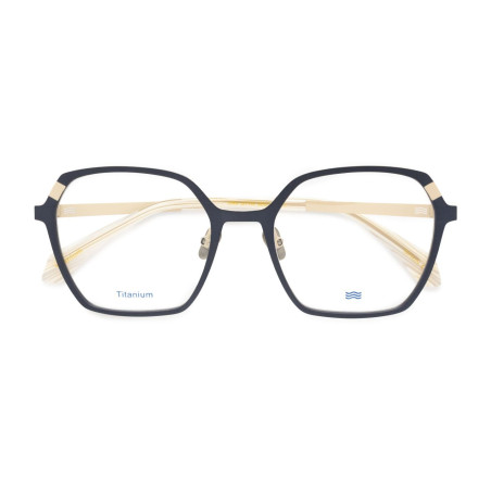 Gafas Graduadas JISCO Lira (GYYW) Titanio | Centro Óptico Alpedrete